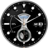 Aluminum Diver Submariner