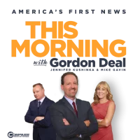 This Morning with Gordon Deal